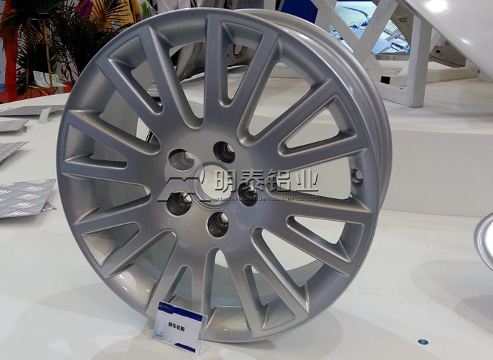 鋁合金造車成熱潮，占比高達75%，都用在哪些部位你知道嗎？