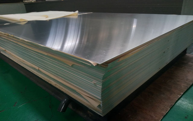 1060鋁板卷用途知多少，價格多少錢一噸_廠家介紹