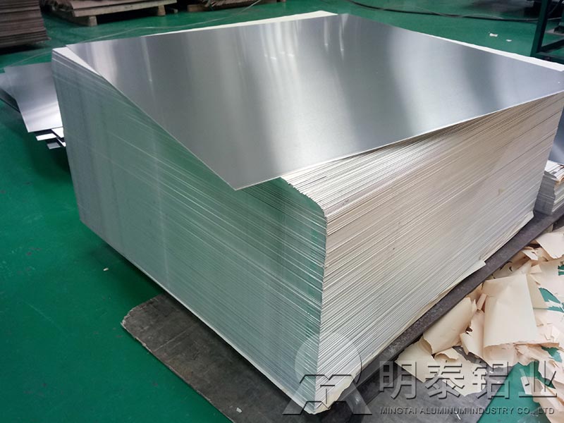 鋁塑板用3003h16鋁板原材料廠家1噸報(bào)價(jià)多少？