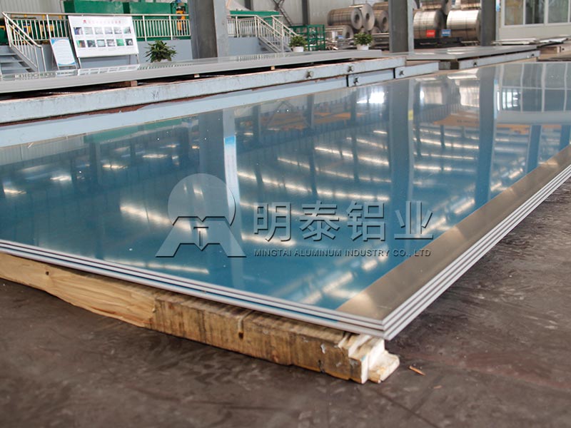 鋁塑板用3003h16鋁板原材料廠家1噸報(bào)價(jià)多少？