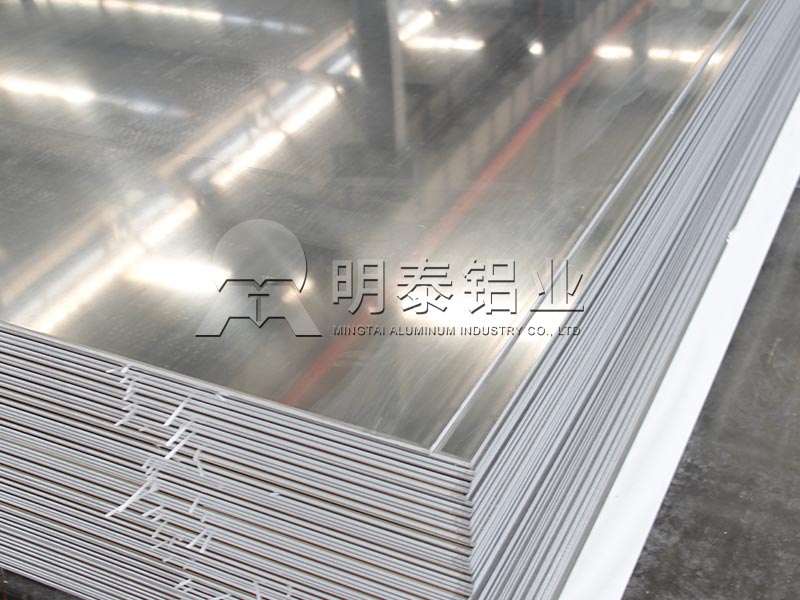 河南燈具料3104鋁板生產廠家，上市公司品質放心