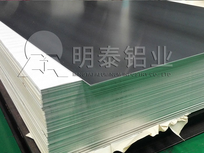 5005幕墻鋁板哪里有賣？一噸多少錢