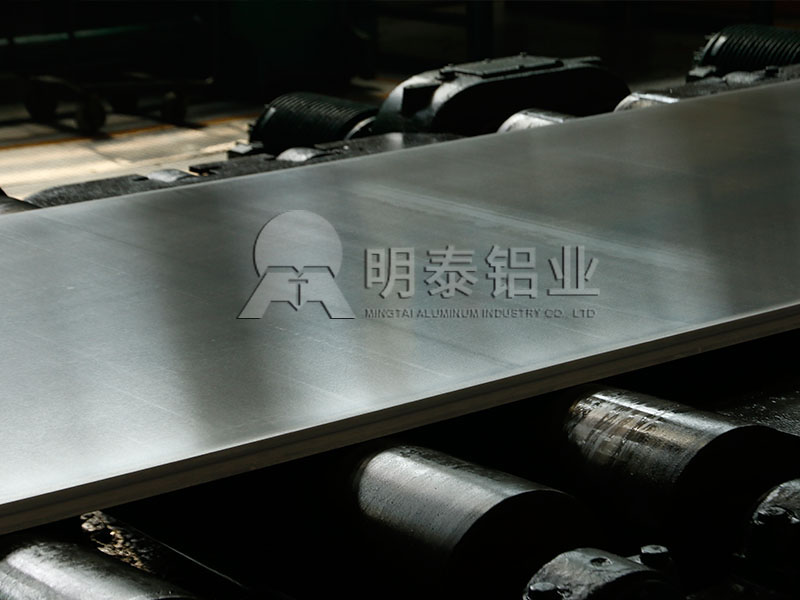 鍵盤外殼用5052鋁板價(jià)格多少？明泰價(jià)格優(yōu)惠