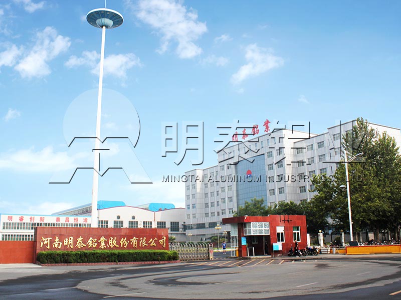 5083鋁板生產(chǎn)廠家_油罐車罐體封頭用5083合金鋁板規(guī)格不同，價(jià)格不同