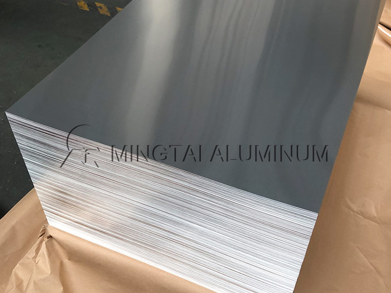 沖壓鈑金件用低碳環(huán)保5052A新型鋁板產品_價格低