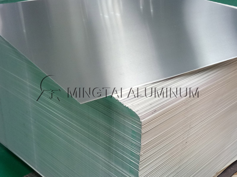 沖壓鈑金件用低碳環(huán)保5052A新型鋁板產品_價格低